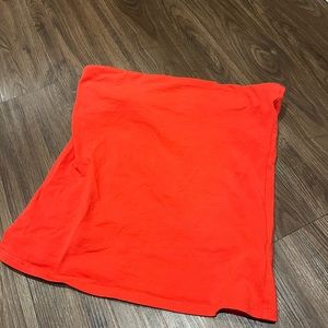 NWIT Express Tube Top